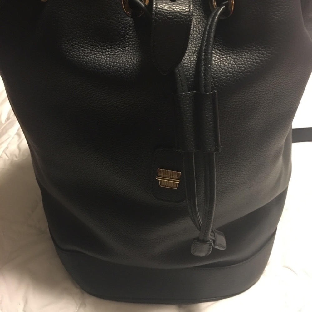Burberry Large Backpack - image 2